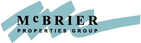 McBrier Properties Group Logo